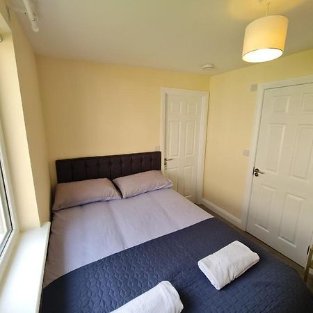 Cosy Self Contained Space Near Dublin Airport Εξωτερικό φωτογραφία