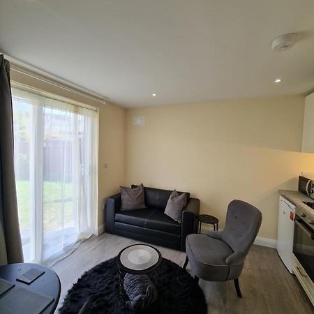 Cosy Self Contained Space Near Dublin Airport Εξωτερικό φωτογραφία