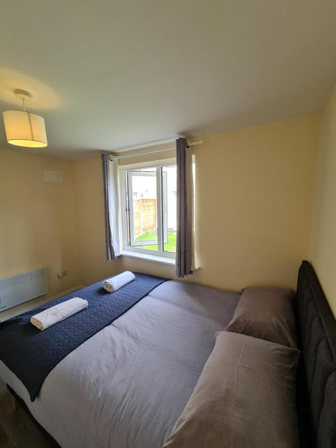 Cosy Self Contained Space Near Dublin Airport Εξωτερικό φωτογραφία