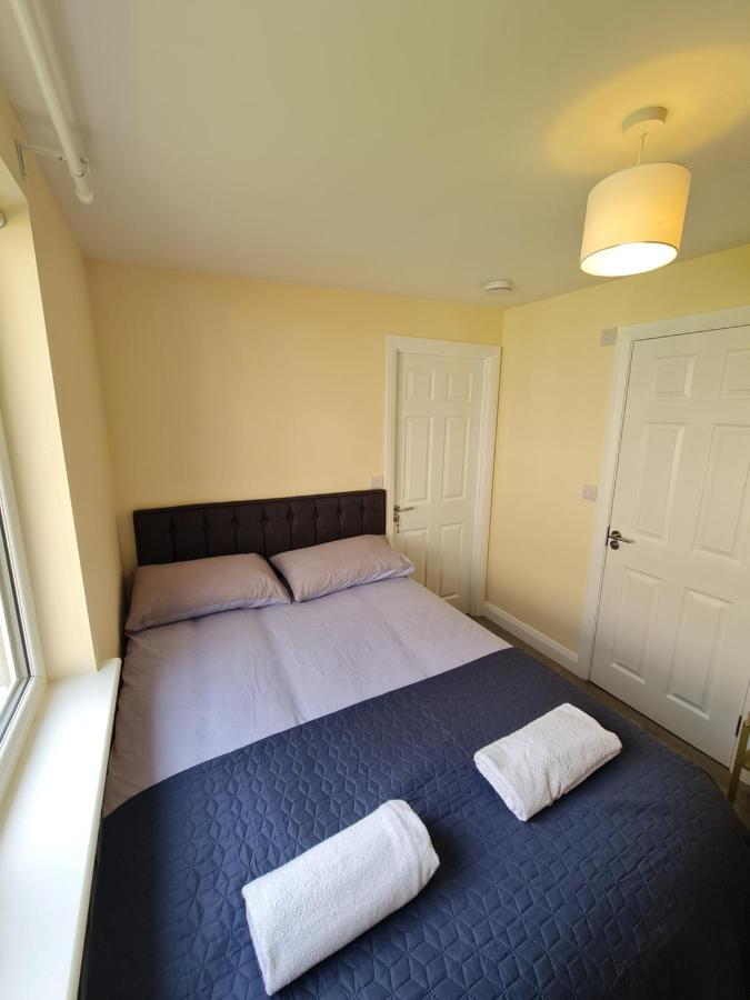 Cosy Self Contained Space Near Dublin Airport Εξωτερικό φωτογραφία