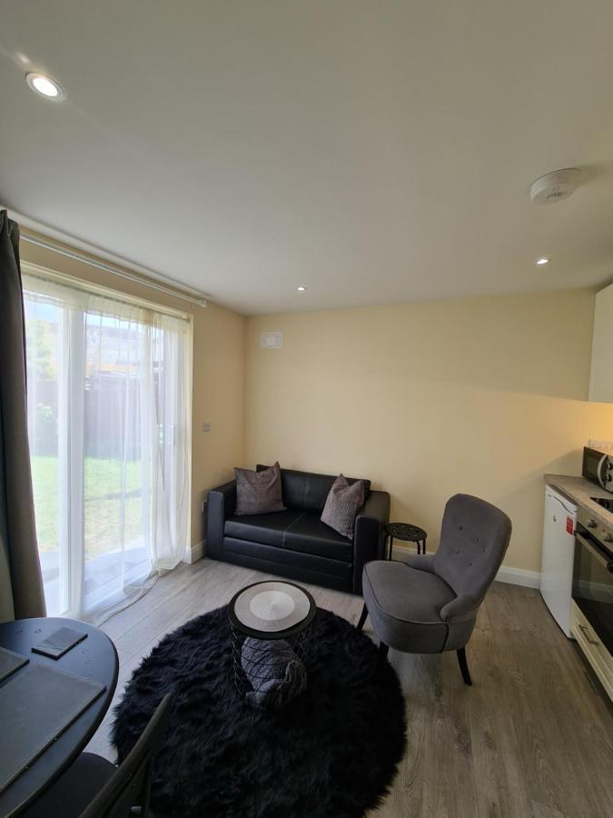Cosy Self Contained Space Near Dublin Airport Εξωτερικό φωτογραφία