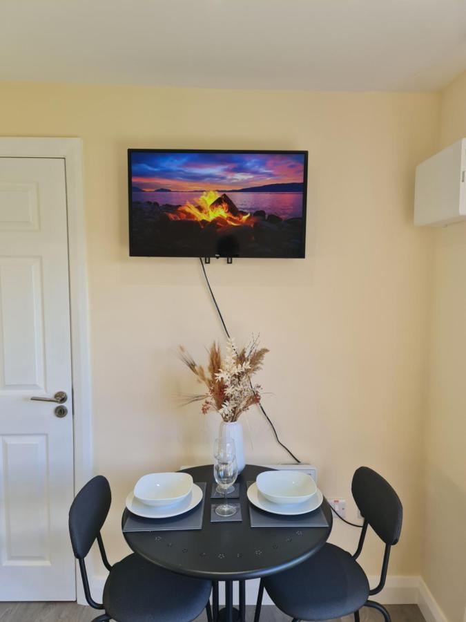Cosy Self Contained Space Near Dublin Airport Εξωτερικό φωτογραφία