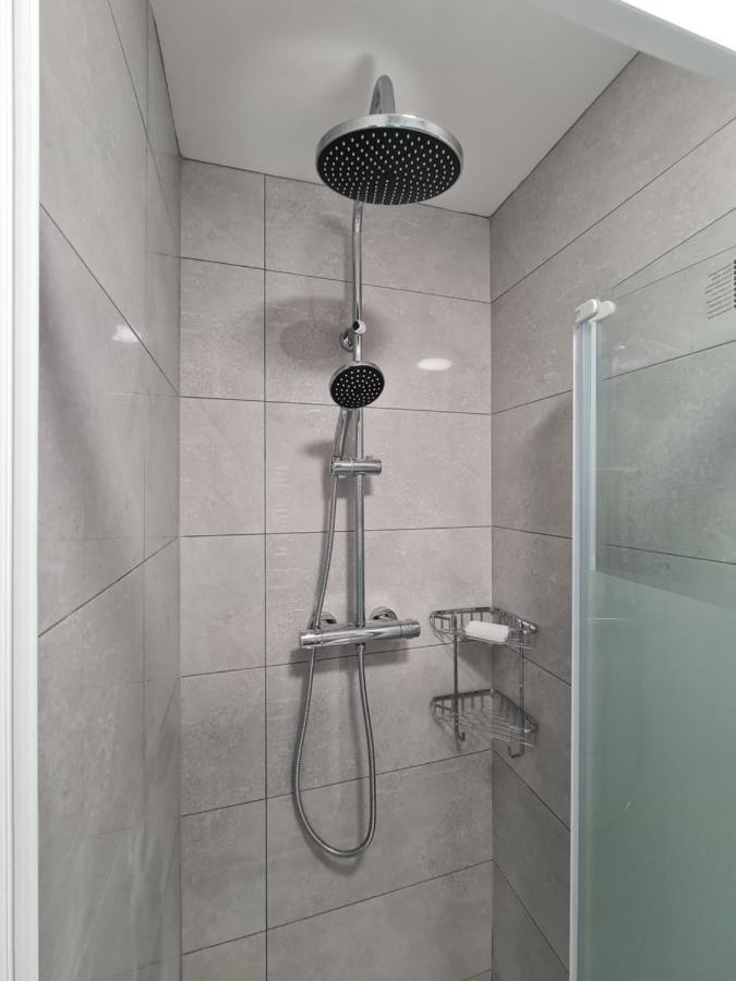 Cosy Self Contained Space Near Dublin Airport Εξωτερικό φωτογραφία