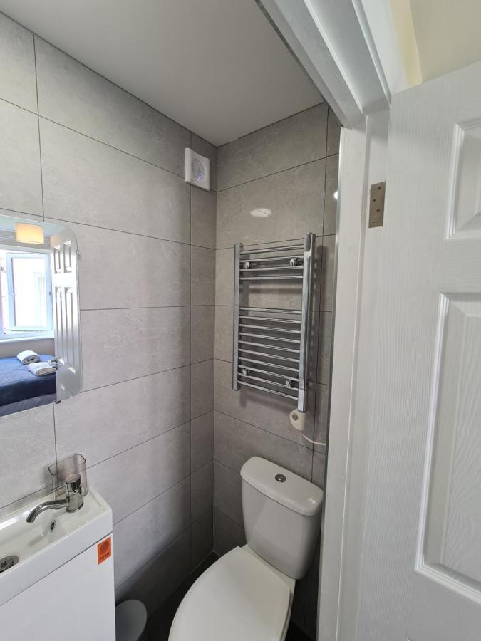 Cosy Self Contained Space Near Dublin Airport Εξωτερικό φωτογραφία