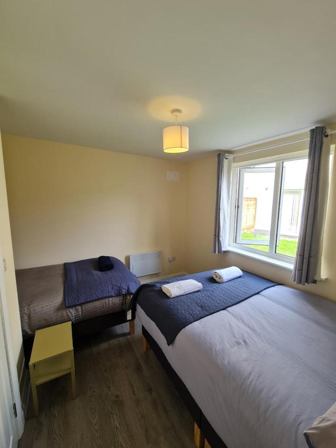 Cosy Self Contained Space Near Dublin Airport Εξωτερικό φωτογραφία